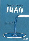 SPAANS JOHANNES EVANGELIE - 1123040