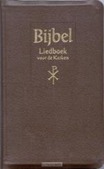 MAJORBIJBEL NBG LIEDB BRUIN LR GDS IND R