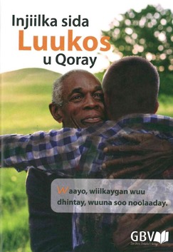 EVANGELIE LUKAS SOMALISCH - 1793030