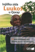 EVANGELIE LUKAS SOMALISCH
