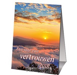 KALENDER 2018 HSV JAAR VAN VERTROUWEN - 2018 - 18739019