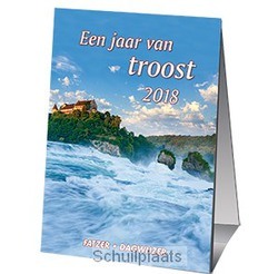 KALENDER 2018 HSV JAAR VAN TROOST - 2018 - 18739020