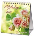 KALENDER 2018 HSV BLIJDSCHAP