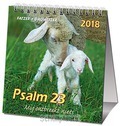 KALENDER 2018 SV PSALM 23