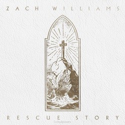 RESCUE STORY - WILLIAMS, ZACH - 190759311820