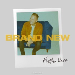 BRAND NEW - WEST, MATTHEW - 0190759470220