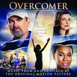 OVERCOMER (ORIGINAL FILM MUSIC) - VARIOUS ARTISTS - 190759594926
