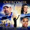 OVERCOMER (ORIGINAL FILM MUSIC) - VARIOUS ARTISTS - 190759594926
