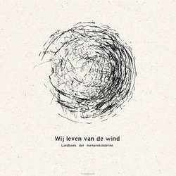 WIJ LEVEN VAN DE WIND - MENSENKINDEREN - 192914509103