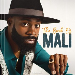 THE BOOK OF MALI - MALI MUSIC - 194397304923