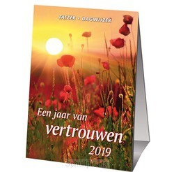 KALENDER 2020 HSV JAAR VAN VERTROUWEN - 20739019