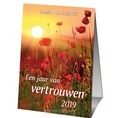 KALENDER 2020 HSV JAAR VAN VERTROUWEN