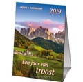 KALENDER 2020 HSV JAAR VAN TROOST
