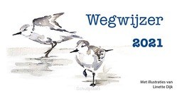 KALENDER 2021 HSV WEGWIJZER - 21739002