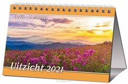 KALENDER 2021 SV UITZICHT - 21739025