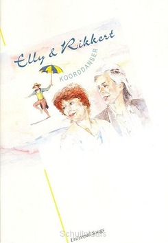 KOORDDANSER - ELLY & RIKKERT - 2221121287