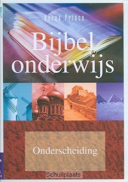 DVD ONDERSCHEIDING GEEN GEMENGD ZAAD - PRINCE, D. - 2221350383