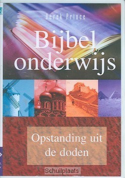 DVD OPSTANDING UIT DE DODEN - PRINCE, D. - 2221350421