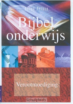 DVD VEROOTMOEDIGING - PRINCE, D. - 2221350456