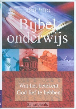 DVD WAT HET BETEKENT GOD LIEF TE HEBBEN - PRINCE, D. - 2221350480