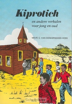 KIPROTICH - DONKERSGOED-H - 2221920023