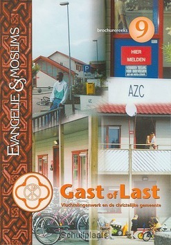 GAST OF LAST - 2221960106