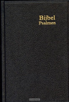 SCHOOLBIJBEL S21 PSALMEN KUNSTL - 2222530091