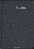 PSALMBOEK P21 KUNSTL KLEURSN