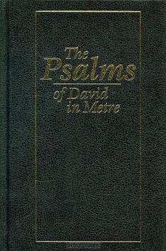 ENGELS PSALMBOEK E9 - 2222530806