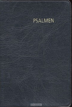 PSALMBOEK P20 KUNSTL KLEURSN - 2222531004