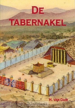 TABERNAKEL - DAM - 2222532388