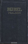 HUISBIJBEL M31G PSALMEN GOUDSNEE