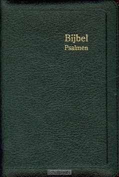 DAMESZAKBIJBEL D35 LEER GOUDSN INDEX RIT - 2222532965