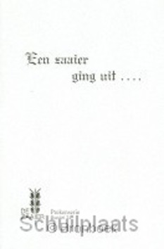 ZAAIER GING UIT 24 - 2223010717