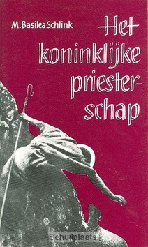 KONINKLIJKE PRIESTERSCHAP - SCHLINK, M.B. - 2226340408