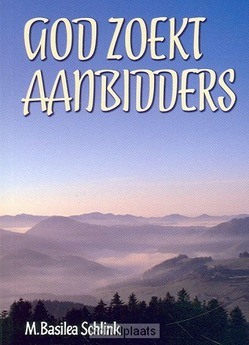 GOD ZOEKT AANBIDDERS - SCHLINK - 2226340742