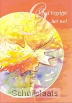 GOD BEGRIJPT HET WEL - ROELS - 2226710043