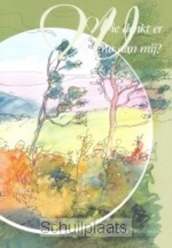 WIE DENKT ER NU AAN MIJ - ROELS - 2226710051