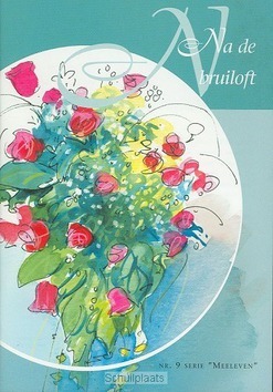 NA DE BRUILOFT - JONGSMA - 2226710116