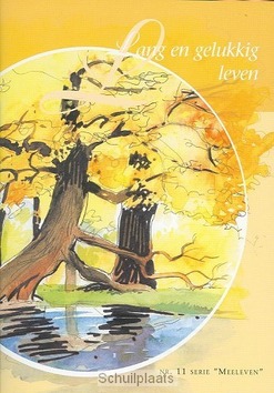 LANG EN GELUKKIG LEVEN - LANG - 2226710140