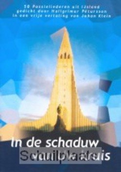 IN DE SCHADUW VAN UW KRUIS GEDICHTEN - PETURSSON, H. - 222680000X