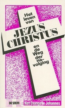 LEVEN VAN JEZUS CHRISTUS - 2227361018