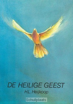 HEILIGE GEEST - HEIJKOOP - 2228000426