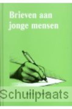 BRIEVEN AAN JONGE MENSEN - HEIJKOOP - 2228001120