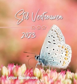 KALENDER 2023 SV STIL VERTROUWEN - 23739017