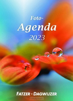 FOTO AGENDA 2023 SV - 23739033