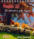 KALENDER 2023 SV PSALM 23