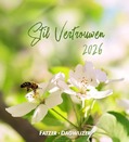 KALENDER 2026 SV STIL VERTROUWEN - 26739017
