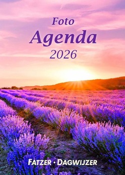 FOTO AGENDA 2026 SV - 26739033