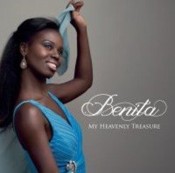MY HEAVENLY TREASURE - BENITA - 8714835116394